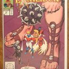 Excalibur #13 comic book - Marvel Comics