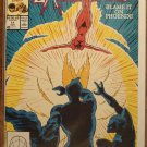 Excalibur #11 comic book - Marvel Comics