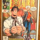 Excalibur #114 comic book - Marvel Comics