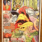Excalibur #113 comic book - Marvel Comics