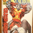 Excalibur #92 comic book - Marvel Comics