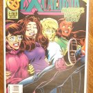 Excalibur #91 comic book - Marvel Comics