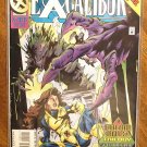 Excalibur #90 comic book - Marvel Comics