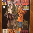 Excalibur #88 comic book - Marvel Comics