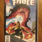 Fantastic Force #15 comic book - Marvel Comics