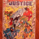 Extreme Justice #0 comic book - DC Comics