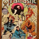 Fantastic Four (4) #248 comic book - Marvel Comics