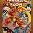 Fantastic Four (4) #217 comic book - Marvel Comics