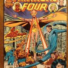 Fantastic Four (4) #216 comic book - Marvel Comics
