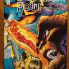 Marvel Comics - Fantastic Four (4) Unlimited #10 comic book, NM/M
