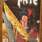 Fate #1 comic book - DC Comics (Dr. Fate)