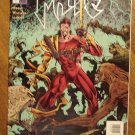 Fate #0 comic book - DC Comics (Dr. Fate)