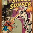 Fantasy Masterpieces #7 comic book - Marvel Comics, Silver Surfer