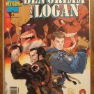 Before the Fantastic Four (4): Ben Grimm & Logan #1 comic book - Marvel Comics, Wolverine