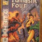 Fantastic Four (4): Fireworks #2 comic book - Marvel Comics