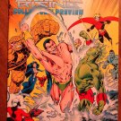 Fantastic Four (4): Atlantis Rising Collector's Preview #1 comic book - Marvel Comics