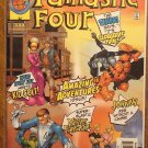 Fantastic Four (4) #33 comic book - Marvel Comics