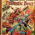 Fantastic Four (4) Giant-Size (annual) #3 (1974) comic book - Marvel Comics, VG/F condition