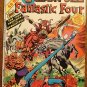 Fantastic Four (4) Giant-Size (annual) #3 (1974) comic book - Marvel Comics, VG/F condition