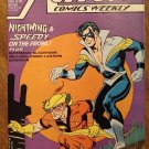 Action Comics Weekly #618 comic book - DC Comics - Superman