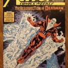 Action Comics Weekly #619 comic book - DC Comics - Superman