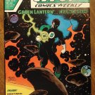 Action Comics Weekly #614 comic book - DC Comics - Superman