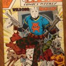 Action Comics Weekly #615 comic book - DC Comics - Superman