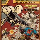 Action Comics Weekly #604 comic book - DC Comics - Superman