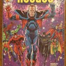 All Access #1 comic book - DC & Marvel Comics, Superman & Spider-Man, Batman & Daredevil
