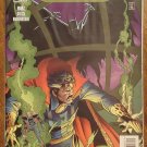 All Access #3 comic book - DC & Marvel Comics,  Batman & Dr. Strange