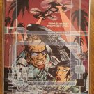 Accelerate #2 comic book - DC 'Vertigo' Comics
