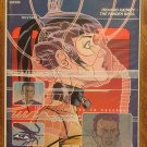 Accelerate #3 comic book - DC 'Vertigo' Comics