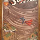 Action Comics #722 comic book - DC Comics - Superman