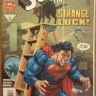 Action Comics #721 comic book - DC Comics - Superman