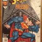 Action Comics #712 comic book - DC Comics - Superman