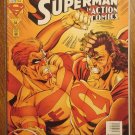 Action Comics #709 comic book - DC Comics - Superman