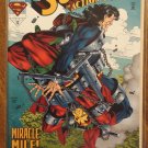 Action Comics #708 comic book - DC Comics - Superman