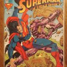 Action Comics #701 comic book - DC Comics - Superman