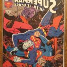 Action Comics #697 comic book - DC Comics - Superman