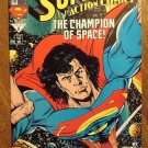 Action Comics #696 comic book - DC Comics - Superman