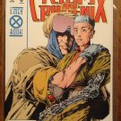 Adventures of Cyclops & Phoenix #2 comic book - Marvel Comics, X-Men, mutants