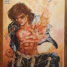 A Distant Soil #17 comic book - Image Comics