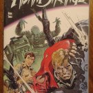Adam Strange #3 deluxe format comic book - DC Comics