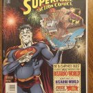 Action Comics Annual #8 comic book - DC Comics - Superman