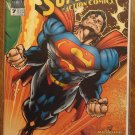 Action Comics Annual #7 comic book - DC Comics - Superman