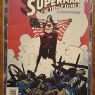 Action Comics Annual #6 comic book - DC Comics - Superman