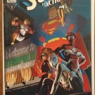 Action Comics #752 comic book - DC Comics - Superman