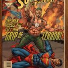 Action Comics #728 comic book - DC Comics - Superman