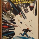Action Comics #737 comic book - DC Comics - Superman