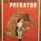 Aliens vs Predator: The Deadliest of the Species #2 comic book - Dark Horse Comics